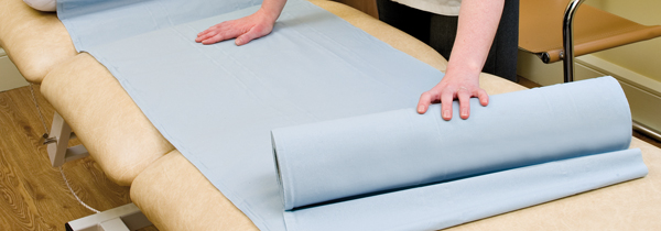 Couch Rolls Couch Hygiene Rolls