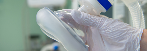 Airways and Ventilation