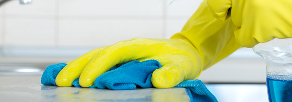 All Purpose Cleaners