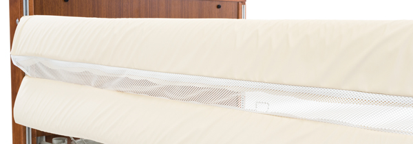 Bed Bumpers & Rails Bed Bumpers and Rails