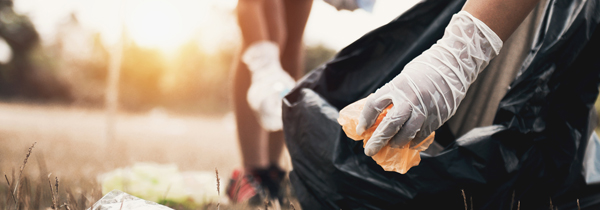 Bins & Bin Bags Bins and Bin Bags