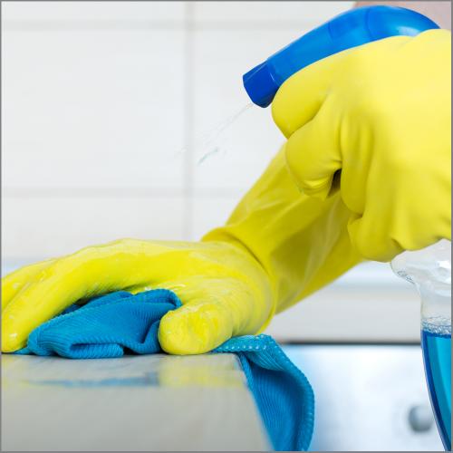 All Purpose Cleaners