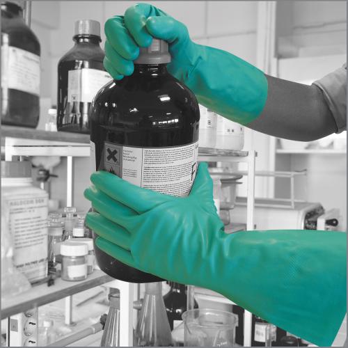 Chemical Handling Gloves