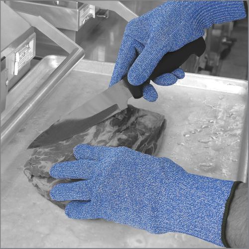 Cut Resistant Gloves