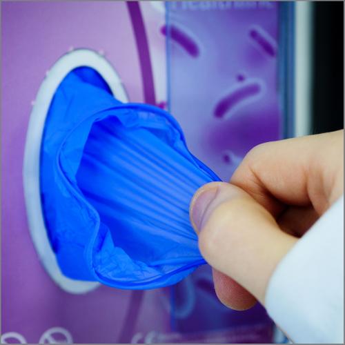 Disposable Glove Dispensers