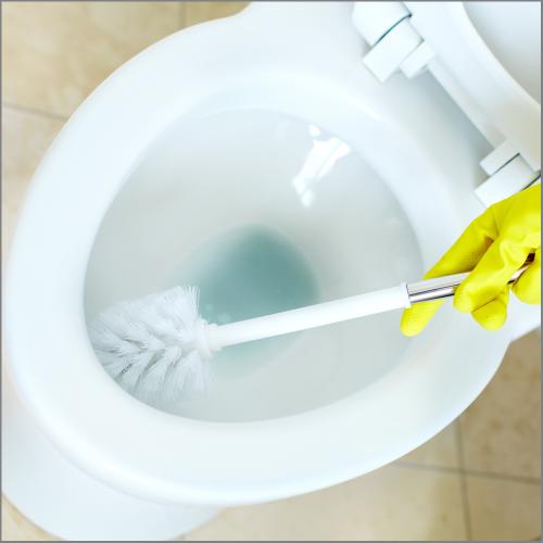 General Cleaning Equipment