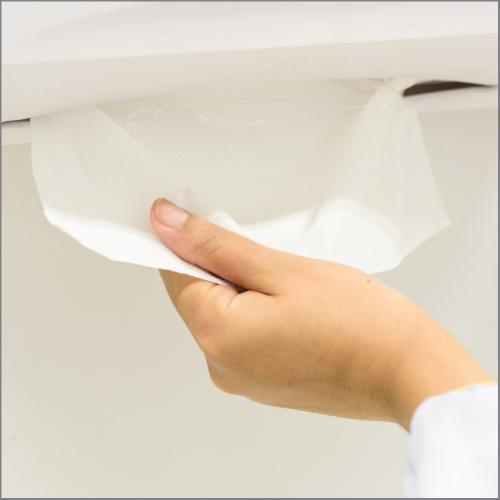 Paper Hand Towels