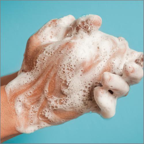 Hand Washing