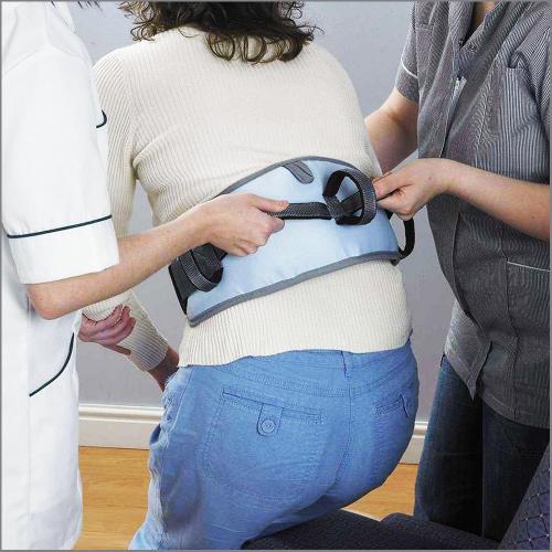 Patient Transfer Aids