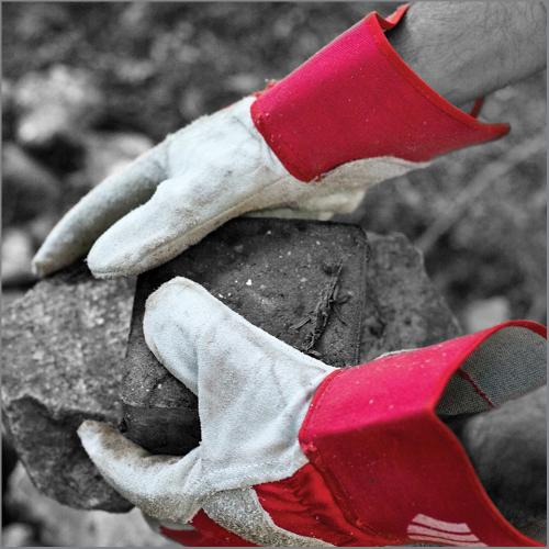 Heavy Duty Handling Gloves