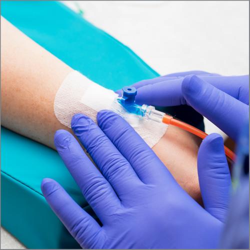 Injection and Infusion Supplies