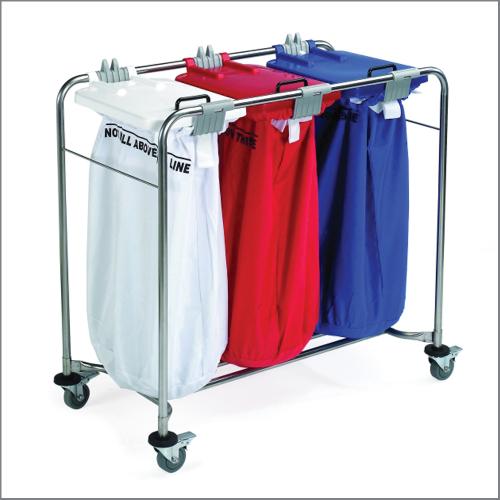 Laundry Sacks and Trolleys