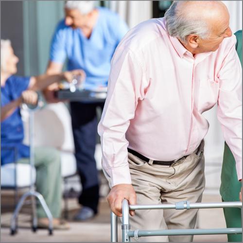 Moving and Handling Aids