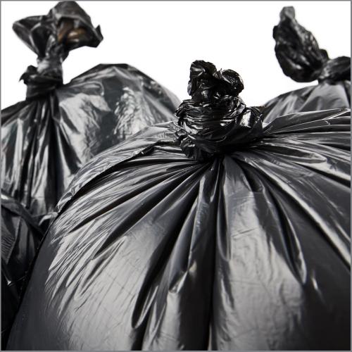Refuse Sacks