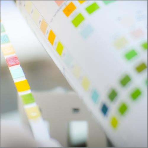 Medical Testing Supplies