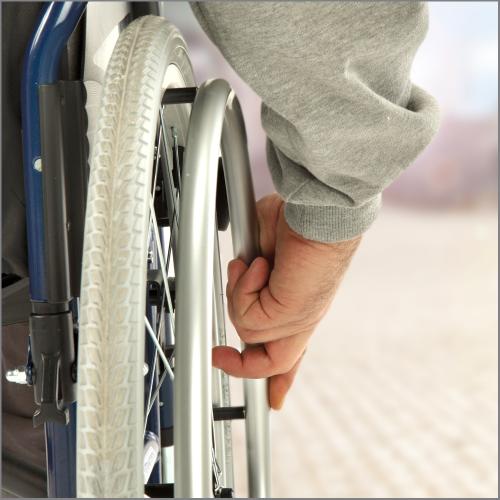Wheelchairs and Walking Aids