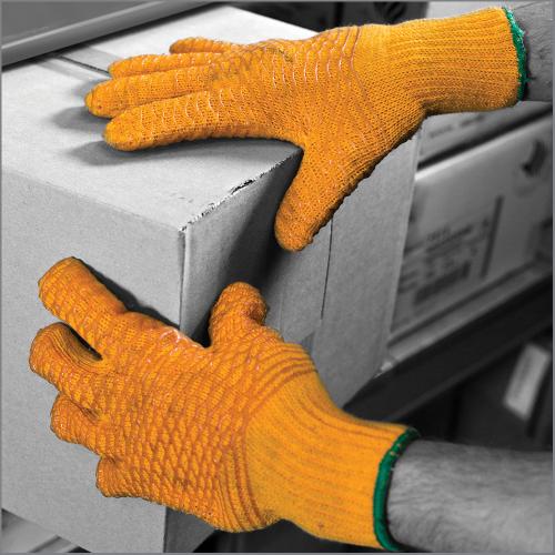 Work and Reusable Gloves