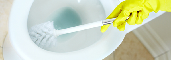 General Cleaning Equipment