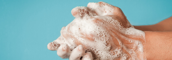 Hand Washing