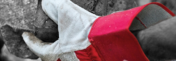 Heavy Duty Heavy Duty Handling Gloves