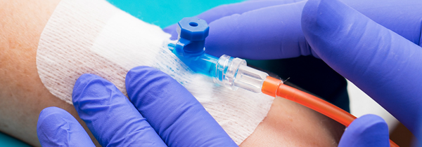 Injection & Infusion Supplies Injection and Infusion Supplies