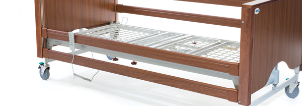 Profiling Beds Profiling Beds