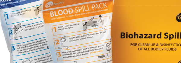 Spill Kits