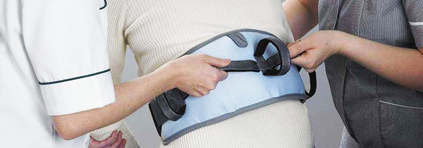 Patient Transfer Aids