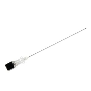 BD Quincke Spinal Needle 22g 90mm